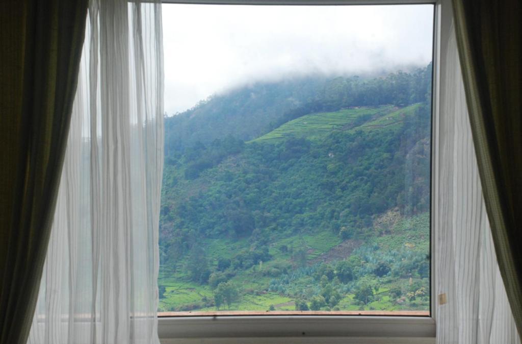 Planters Punch Villa Ooty Eksteriør billede