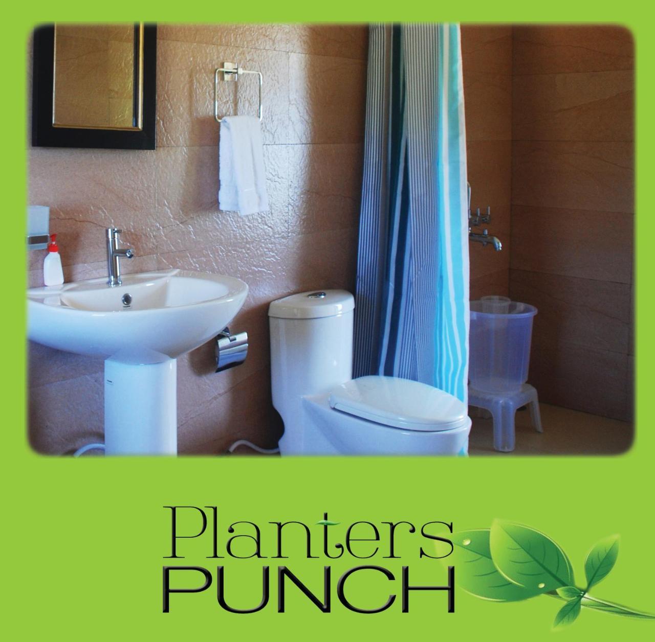 Planters Punch Villa Ooty Eksteriør billede